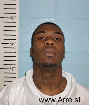 Demarrius Deon Thomas Mugshot