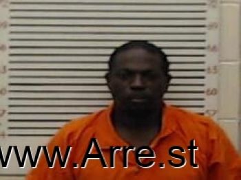 Demetric  Cole Mugshot