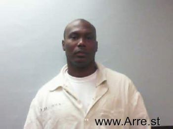 Demetric Lamon Chapman Mugshot