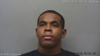 Demetrice Versaile Carroll Mugshot