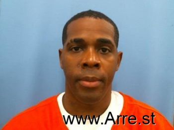 Demetrice  Carroll Mugshot