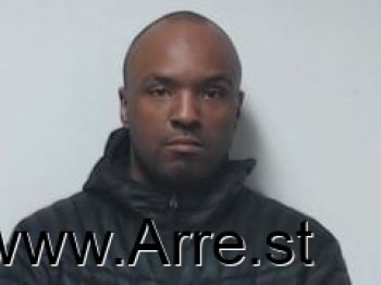 Demetrice  Lewis Mugshot