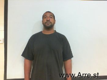 Demetrius  Adams Mugshot