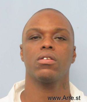 Demetrius Lamar Dixon Mugshot