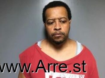 Demetrius  Garrett Mugshot