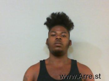 Demetrius Dantelle Griffin Mugshot