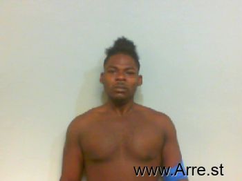 Demetrius Dantelle Griffin Mugshot