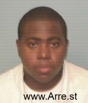 Demetrius Avery Jackson Mugshot