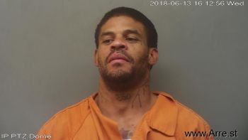 Demetrius Odell Jones Mugshot