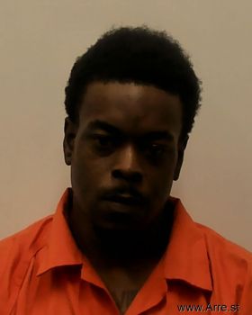 Demetrius Antionne Lewis Mugshot