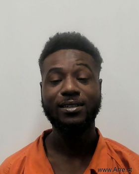 Demetrius Ladarius Mack Mugshot