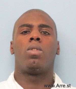 Demetrius Haywood Morgan Mugshot