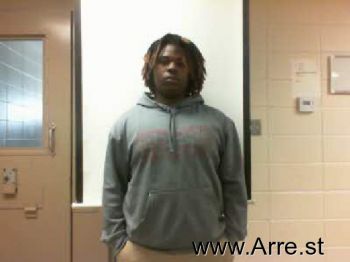 Demetrius Dantelle Griffin Mugshot