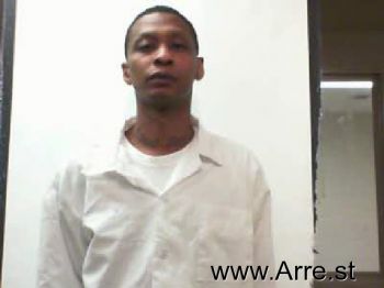 Demetrius Delove Pruitt Mugshot