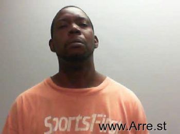 Demetrius  Redmond Mugshot