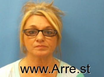 Denise Terry Miller Mugshot