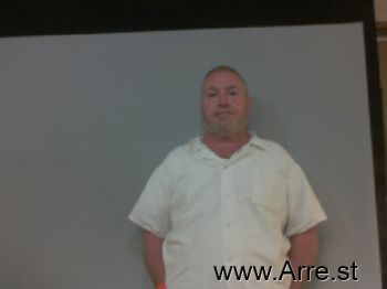 Dennis Wayne Greer Mugshot