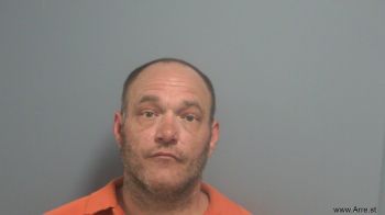 Dennis Ray Marcum Jr Mugshot