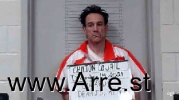 Dennis Kent Edwards Mugshot