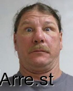 Dennis Wayne Lesmeister Mugshot