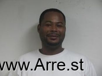 Denzel  Clegg Mugshot