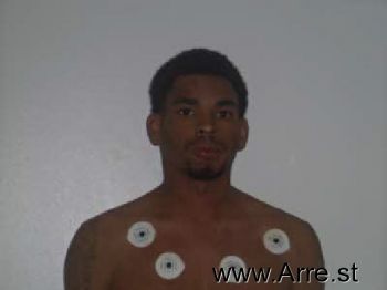 Denzel  Johnson Mugshot