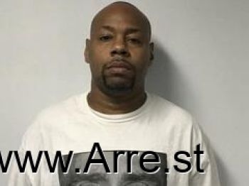 Deondre  Smith Mugshot