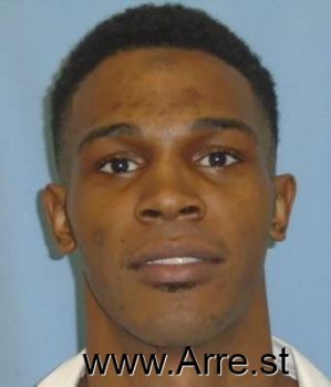 Deonta Maurice Coleman Mugshot