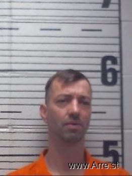 Derek Jason Potter Mugshot