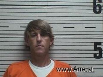 Derek Andrew Wilson Mugshot