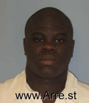 Derek Alexander Youngblood Mugshot