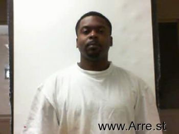 Derek Lamont Miller Mugshot