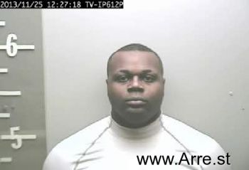 Deronta Dewayne Haygood Mugshot