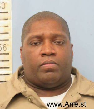 Derrick Lamont Bean Mugshot