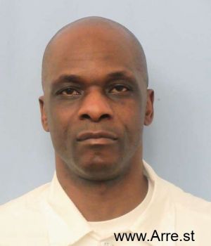 Derrick  Bell Mugshot