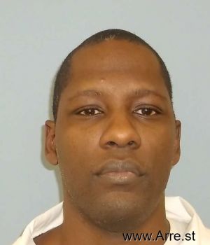 Derrick Dewayne Collins Mugshot