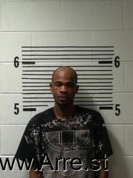 Derrick  Cunningham Mugshot