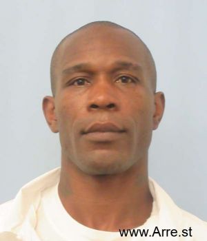 Derrick  Daniels Mugshot