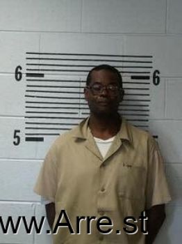 Derrick  Green Mugshot