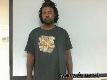 Derrick Jarod Harris Mugshot