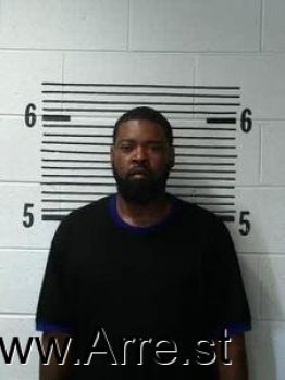 Derrick  Harris Mugshot