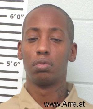 Derrick Dewayne Harris Mugshot