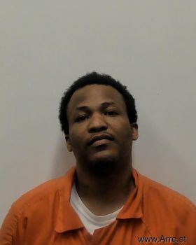 Derrick Lamar James Mugshot