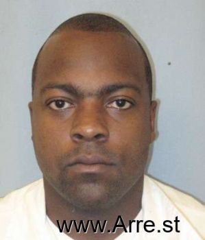 Derrick Antwain Johnson Mugshot