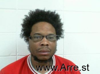 Derrick  Mchenry Mugshot