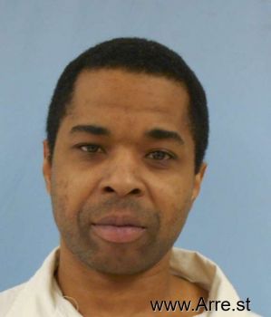 Derrick Vantrell Mitchell Mugshot