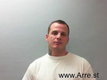 Derrick Robert Bowers Mugshot