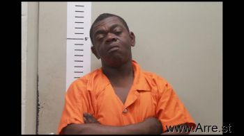 Derrick Dewayne Campbell Mugshot