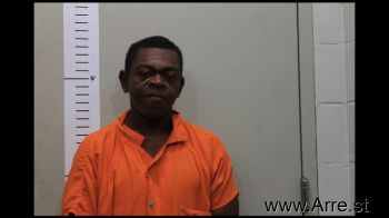 Derrick Dewayne Campbell Mugshot