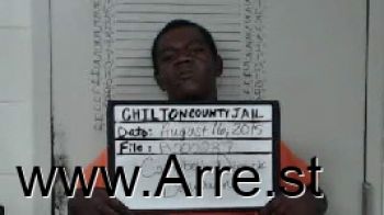 Derrick Dewayne Campbell Mugshot